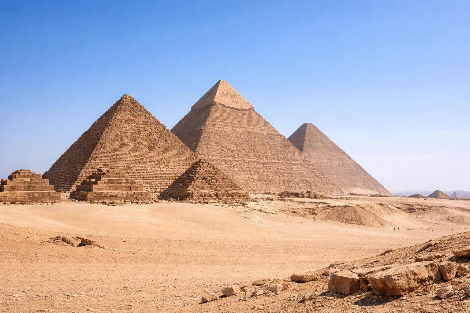 Cairo, Egypt