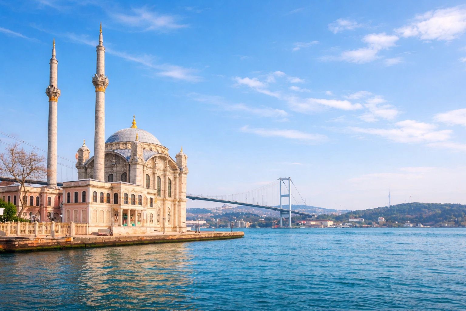 Istanbul, Turkey